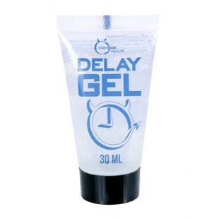 Гель пролонгатор BOSS series Delay Gel 30 ml