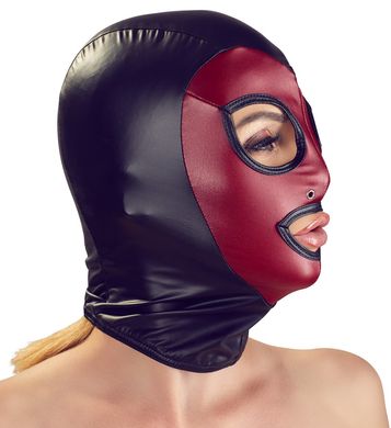 Маска Bad Kitty Head Mask