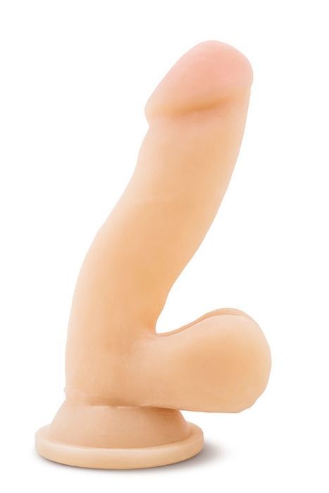 Фалоімітатор au NATUREL 6.5 INCH SENSA FEEL DILDO
