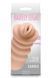 Мастурбатор вагина NS Novelties Barely Legal Carrie, 13 см