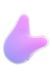 Стимулятор с воздушным импульсом + вибрация Satisfyer Mermaid Vibes сиренево-розовый