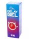 Гель пролонгатор BOSS series Delay Gel 30 ml