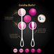 Вагінальні кульки Geisha Balls 3 - Рожеві