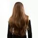 Парик длинный волнистый омбре Fetish Hair переход из темно-русого в светло-русый, 70 см