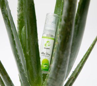 Лубрикант на водній основі asyGlide Aloe Vera, 30 мл