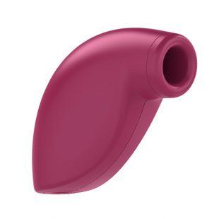 Вакуумный клиторальный стимулятор Satisfyer One Night Stand 90 минут работы батареи