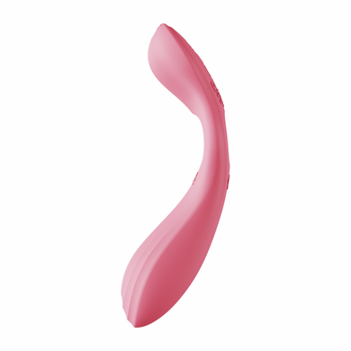Tester іграшка для пари Zalo Jessica Set Pink, Рожевий