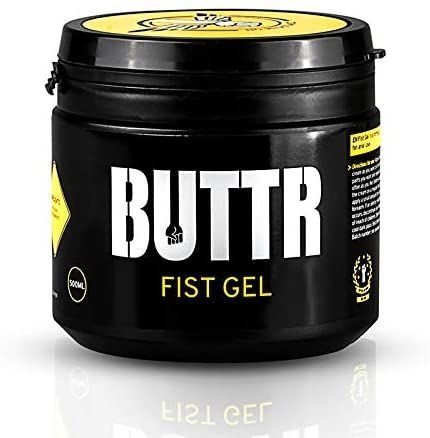 Гель смазка для фистинга 500 мл&nbsp;BUTTR&nbsp;Fisting&nbsp;Gel