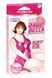 Секс лялька надувна NMC Big Babe Bella: Mini Doll з 2-ма робочими отворами, 66 см