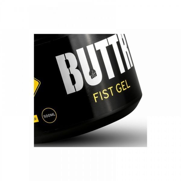 Гель смазка для фистинга 500 мл&nbsp;BUTTR&nbsp;Fisting&nbsp;Gel