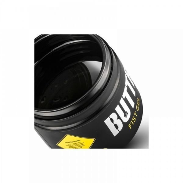 Гель смазка для фистинга 500 мл&nbsp;BUTTR&nbsp;Fisting&nbsp;Gel
