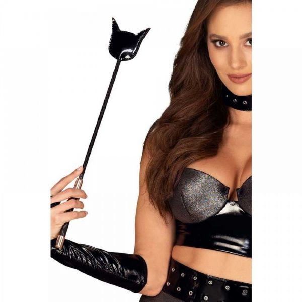 Стек&nbsp;Silveria&nbsp;crop&nbsp;O/S&nbsp;Obsessive