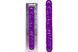 Фаллоимитатор двойной Seven Creations Lavender фиолетовый