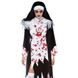 Монахиня-киллер Leg Avenue Killer Nun M/L
