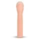 Насадка на пеніс Size-Up Penis Extender гладка, бежева