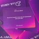 Настільна гра Fun Games Shop Ти + Я: Відверто про секс, українською мовою