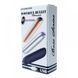 Вибропуля Powerful Bullet Vibrator USB 20 Functions - Matt Black