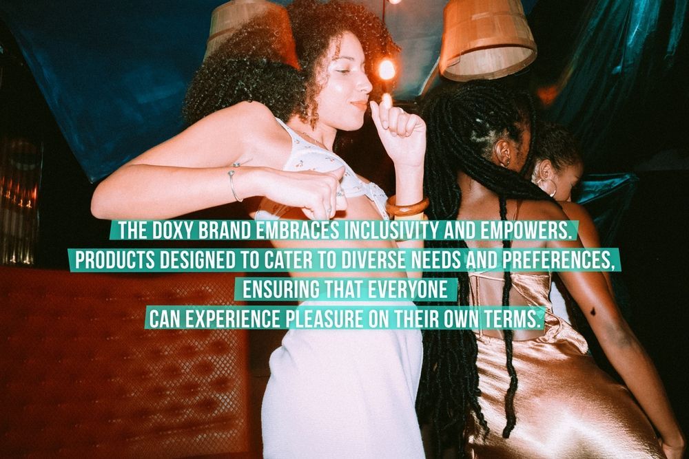 Вибромассажер-Микрофон DOXY Wand Massager Original, Pink