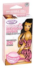 Секс кукла Miss Dusky Diva