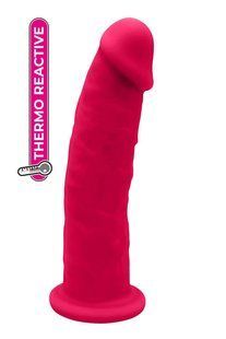 Фалоімітатор реалістичний Dreamtoys Real Love на присосці, рожевий