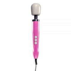Вибромассажер-Микрофон DOXY Wand Massager Original, Pink