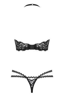 Комплект Obsessive Joylace 2 предмета S/M