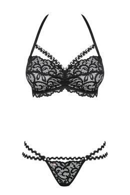 Комплект Obsessive Joylace 2 предмета S/M