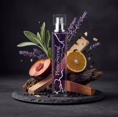 Парфюм с феромонами для мужчин PheroStrong Flare for Men, 50 мл