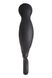 Анальна пробка, стимулятор простати FANTASSTIC PROSTATE STIMULATOR BLACK