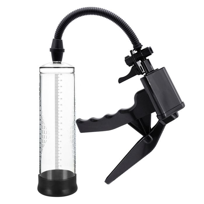 Помпа Powerpump PRO 02 - Clear