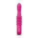 Вібратор з рухомими рухами INYA DEEP STROKER PINK