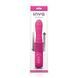 Вібратор з рухомими рухами INYA DEEP STROKER PINK