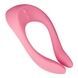 Мультивібратор для пар Satisfyer Endless Joy, рожевий