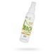 Дисплей с очистителем для секс игрушек HOT BIO Cleaner Spray 150 мл (12 шт. в наборе)