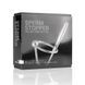 Уретральний стимулятор із кільцем Sinner Sperm Stopper металевий